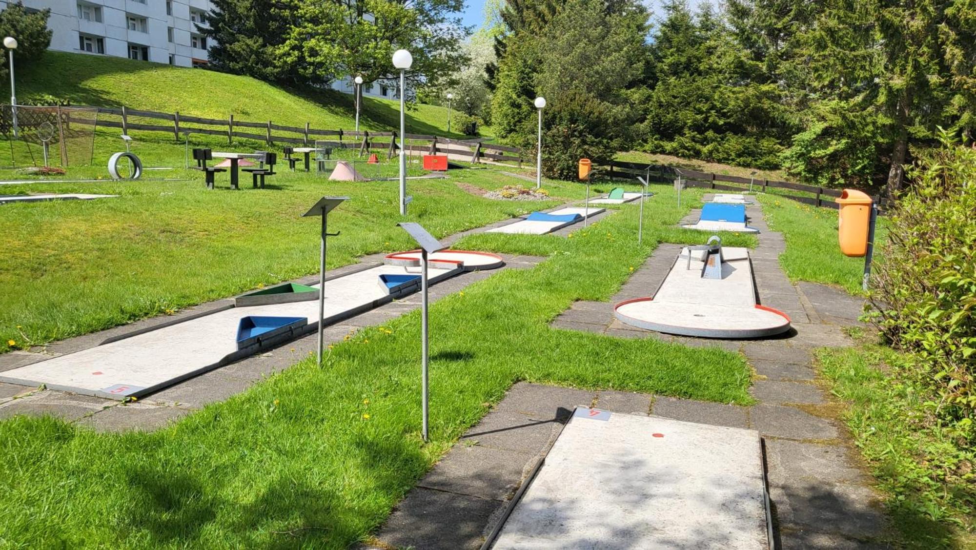 Ferienwohnung Sonnenberg Hahnenklee Goslar Exteriör bild