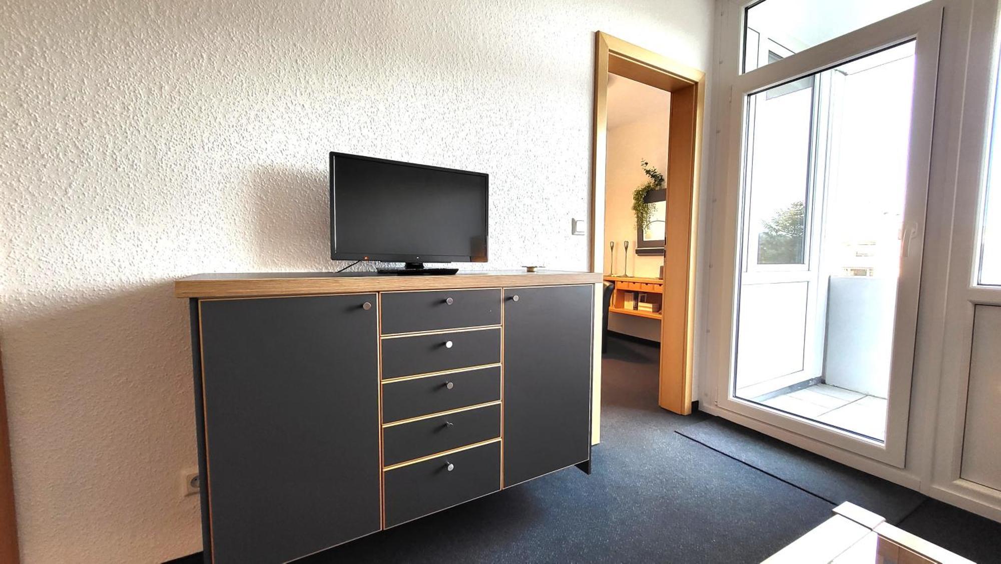 Ferienwohnung Sonnenberg Hahnenklee Goslar Exteriör bild