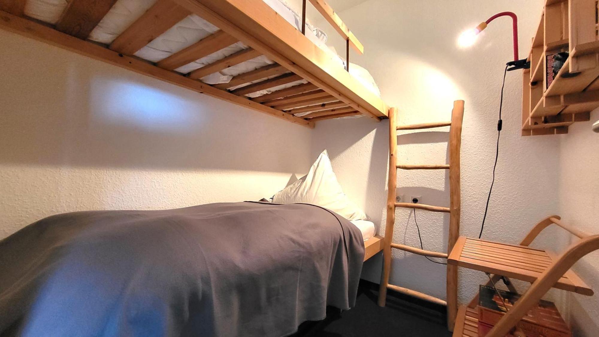 Ferienwohnung Sonnenberg Hahnenklee Goslar Exteriör bild